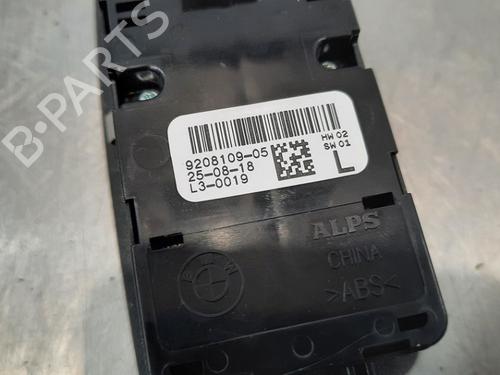 Switch BMW 3 Touring (F31) 318 d | BP15788274I30 