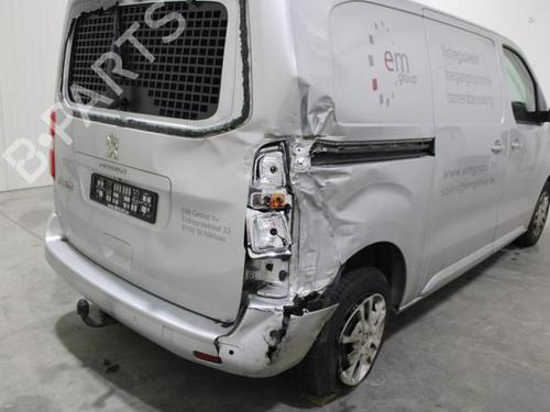 Other PEUGEOT EXPERT Van (V_) 2.0 BlueHDi 120 | BP23604616O1 - Image 18