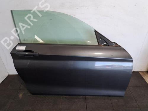 Used Right front door BMW 1 (F21) 114 d (95 hp) 21675251