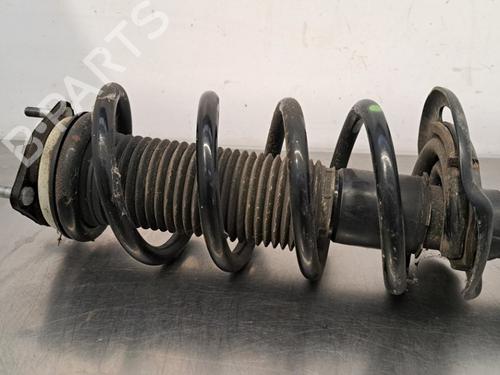 Right front shock absorber FORD TRANSIT V363 Van (FCD, FDD) 2.0 EcoBlue | BP19693550M17 