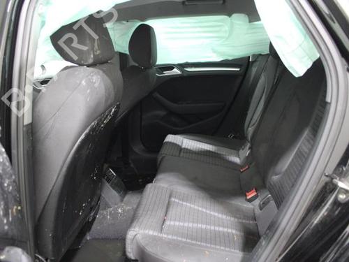 Engine control unit (ECU) AUDI A3 Sportback (8VA, 8VF) 30 TDI | BP33612667M57  - Image 17