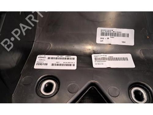 Middle console BMW X4 (G02, F98) xDrive 20 i Mild Hybrid | BP34199467I22 - Image 6