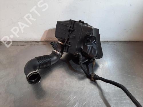 Air filter box OPEL MERIVA B MPV (S10) 1.4 (75) | BP36757850M87 - Image 2