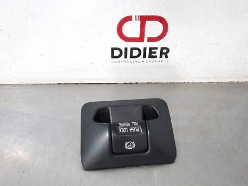 Used Switch VOLVO V60 I (155) 1.6 DRIVe (114 hp) 10875386