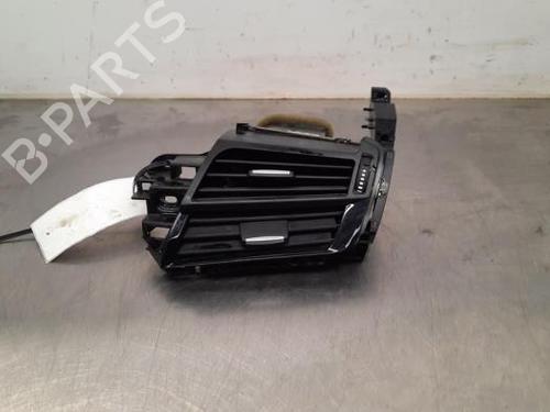 Used Air vent BMW X5 (F15, F85) xDrive 30 d (258 hp) 20081012