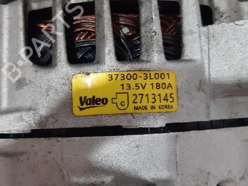 Generator KIA STINGER (CK) 3.3 T-GDI 4WD | BP10879528M7 