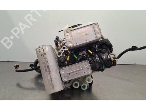 Heater matrix box TESLA MODEL Y (5YJY) Long Range All-wheel Drive | BP31374962M61  - Image 9