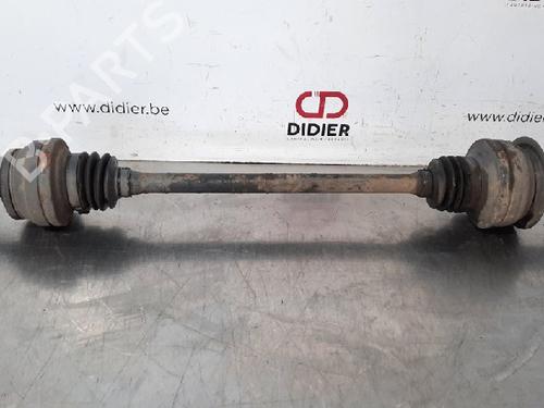 Used Right rear driveshaft MERCEDES-BENZ S-CLASS (W221, V221) S 350 CDI (211 hp) 10882422