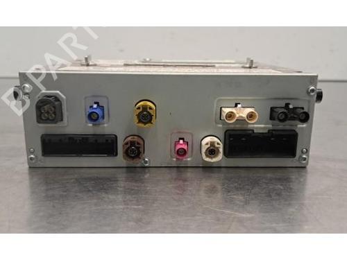 Electronic module JAGUAR E-PACE (X540) 1.5 P300e Plug-in Hybrid AWD | BP40614970M83 - Image 3