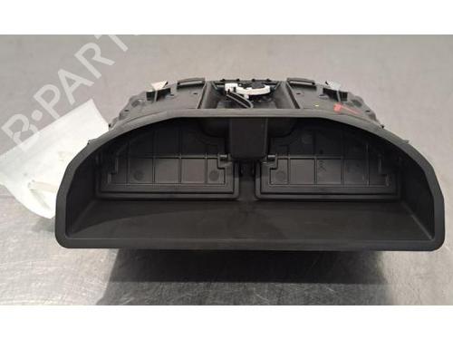 Air vent PEUGEOT 2008 I (CU_) 1.2 THP 110 / PureTech 110 | BP32664739I21