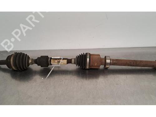 Used Right front driveshaft DACIA SANDERO III 1.0 TCe 90 (91 hp) 25479223