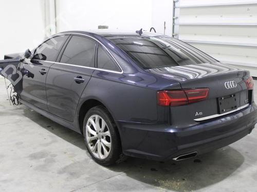 Engine AUDI A6 C7 (4G2, 4GC) 3.0 TFSI quattro | BP23587488M1 