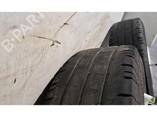 Fælk MERCEDES-BENZ SPRINTER 5-t Van (B907) 515 CDI (907.653, 907.655, 907.657) | BP31154372C45 