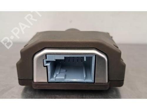 Camera CITROËN C3 III (SX) 1.5 BlueHDi 100 (SXYHYP, SXYHTU) | BP30054010E14 