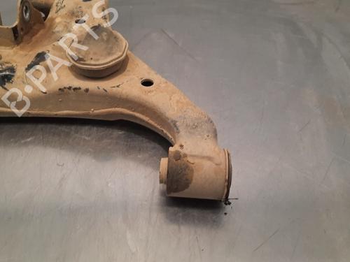 Right front suspension arm NISSAN NAVARA NP300 Pickup (D23, D23T) 2.3 dCi 4x4 (D231, D23T) | BP17565800M13 