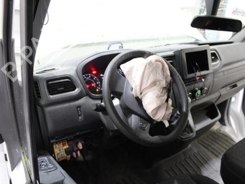 Gearbox OPEL MOVANO B Van (X62) 2.3 CDTI FWD (FV) | BP37862054M3 - Image 20