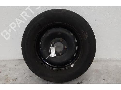 Fælk RENAULT MASTER III Van (FV) 2.3 dCi 135 FWD (FV0N, FV08, FV06, FV00, FV1S) | BP36769445C45 - Image 4