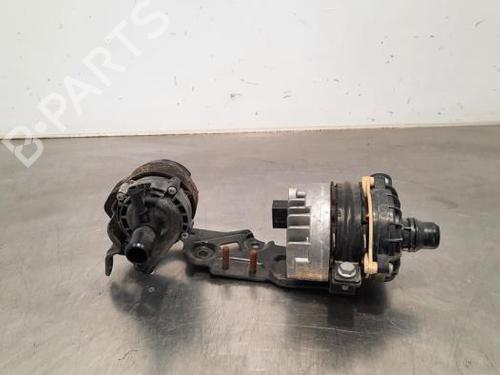 Used Auxiliary water pump MERCEDES-BENZ S-CLASS (W222, V222, X222) S 400 d 4-matic (222.035, 222.135) (340 hp) 21071080