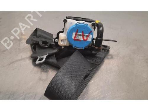 Front left seatbelt TOYOTA AYGO (_B4_) 1.0 VVTi (KGB40) | BP23627899I26 