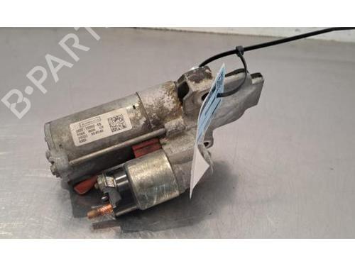 Used Starter Starter FORD PUMA (J2K, CF7) 1.0 EcoBoost mHEV (125 hp) 33743999 33743999