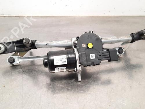 Front wipers mechanism FIAT 500e (332_) Elektro (FA1) | BP17113001C83 