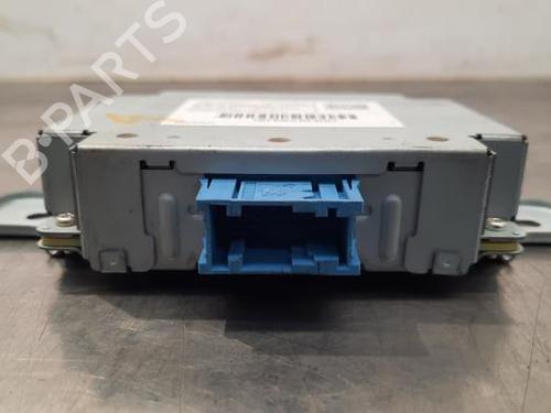 Electronic module PEUGEOT 3008 II SUV (MC_, MR_, MJ_, M4_) 1.5 BlueHDi 130 | BP23594425M83 