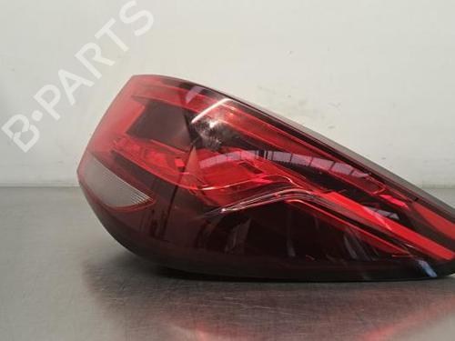 Right taillight MG MG ZS SUV (AZS1) 1.0 T-GDi | BP23592139C35