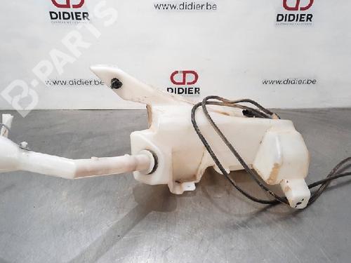 Used Windscreen washer tank Windscreen washer tank NISSAN QASHQAI II SUV (J11, J11_) 1.2 DIG-T (115 hp) 10889591 10889591