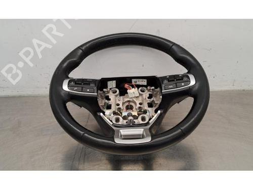 Used Steering wheel KIA SPORTAGE V (NQ5) 1.6 T-GDI (150 hp) 29343614