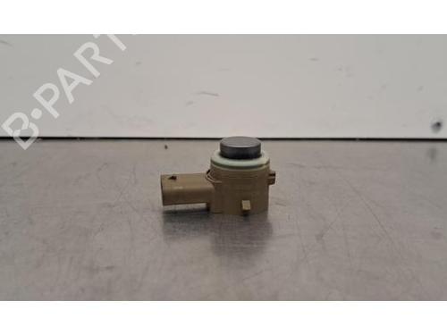 Used Electronic module AUDI E-TRON (GEN) 55 quattro (408 hp) 30924110