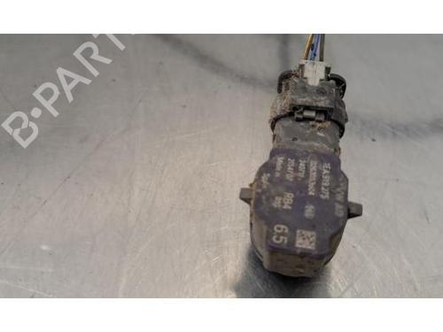 Electronic module VW TIGUAN (CT1) 1.5 eTSI | BP37038131M83 - Image 2
