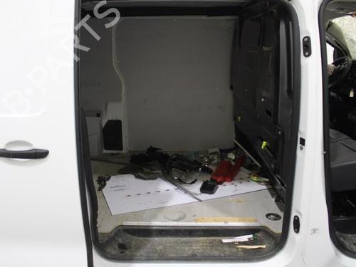 Electronic module CITROËN JUMPY III Van (V_) 2.0 BlueHDi 145 | BP23641931M83 