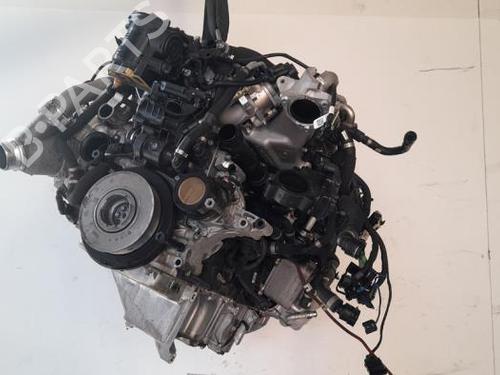 Engine BMW 5 (G60) i5 eDrive40 | BP23596370M1 
