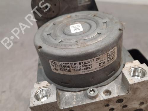 ABS pump VW PASSAT B8 (3G2, CB2) 2.0 TDI 4motion | BP15235034M43 