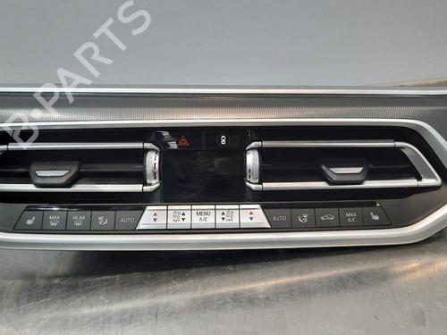 Climate control BMW X5 (G05, F95) xDrive 25 d | BP10898989I5 