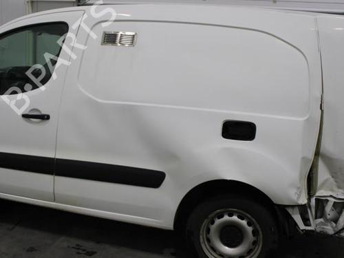 Starter PEUGEOT PARTNER Box Body/MPV 1.6 BlueHDi 100 | BP36906400M8  - Image 9