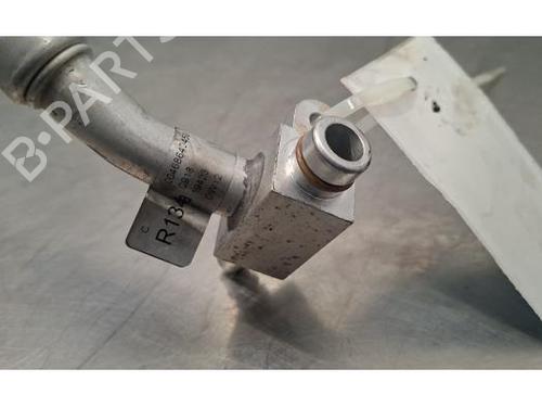 AC pipe OPEL MOVANO C Van (U9) 2.2 D | BP32353908M126 - Image 2