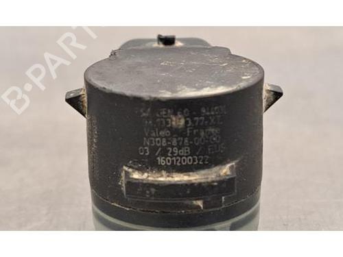 Electronic module PEUGEOT PARTNER Box Body/MPV (K9) 1.5 BlueHDi 100 | BP29379441M83 