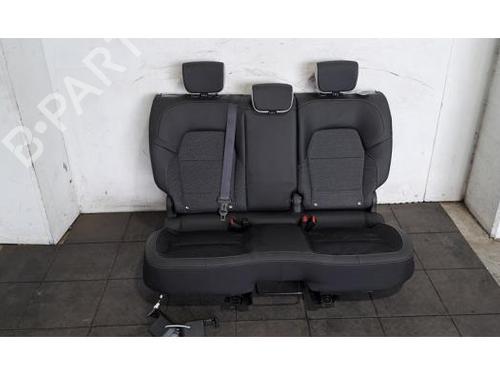 Used Rear seat (2nd row) RENAULT CAPTUR II (HF_) TCe 90 (HFM6) (91 hp) 29234431