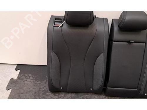 Seats set MG MG 5 Estate EV | BP36657253C78 - Image 13