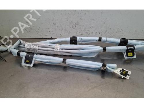 Used Right curtain airbag Right curtain airbag MERCEDES-BENZ CLA (C118) CLA 200 Mild-Hybrid (118.387) (163 hp) 40285519 40285519