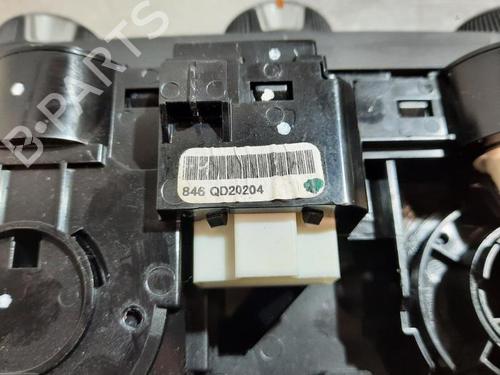 Climate control NISSAN JUKE (F16_) DIG-T 117 | BP23632524I5 
