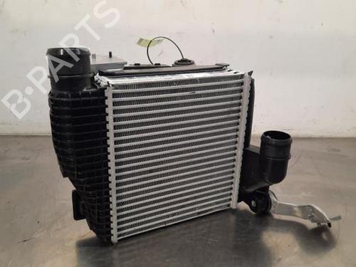 Used Intercooler PEUGEOT 308 III (FB_, FH_, FP_, F3_, FM_) PureTech 130 (FPHNSL, FPHNST) (131 hp) 23629464
