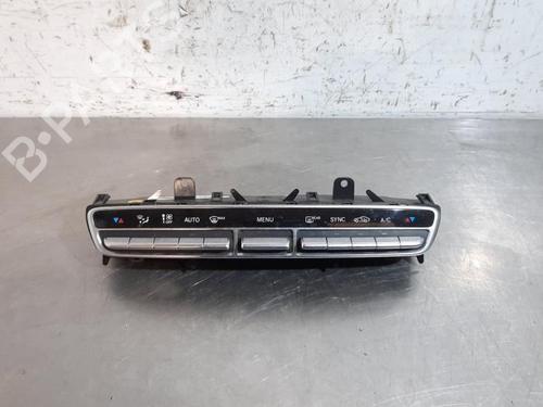 Used Climate control MERCEDES-BENZ C-CLASS (W205) C 450 AMG 4-matic (205.064) (367 hp) 23642190