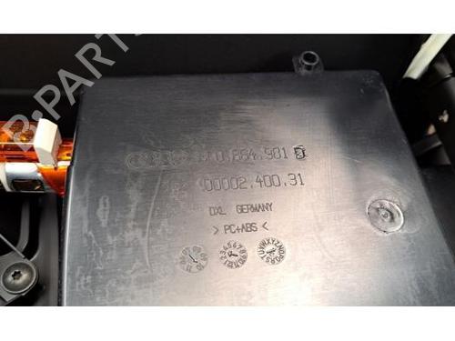 Middle console AUDI A5 Sportback (8TA) 2.0 TFSI | BP26146113I22 