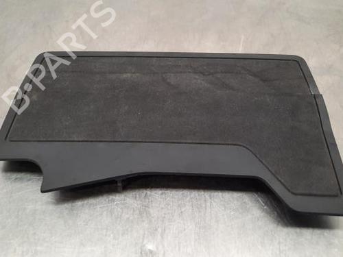 Used Underbody protection OPEL CORSA F (P2JO) 1.2 (68) (101 hp) 23603598