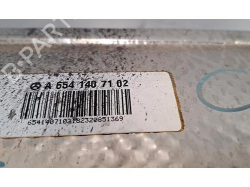 Particulate filter MERCEDES-BENZ GLE (V167) GLE 350 de 4-matic (167.106) | BP29879604M81