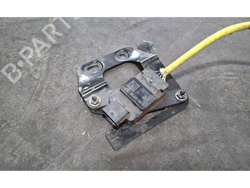 Catalyst MERCEDES-BENZ VITO Mixto (Double Cabin) (W447) 119 CDI (447.701, 447.703, 447.705) | BP30605182M10