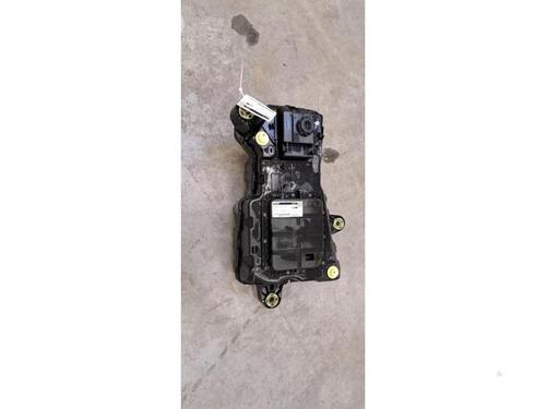 AdBlue-tank AdBlue-tank TOYOTA PROACE CITY Box Body/MPV (BPZ_) 1.5 D-4D 100 (BPZM) (102 hp) 36366371 36366371