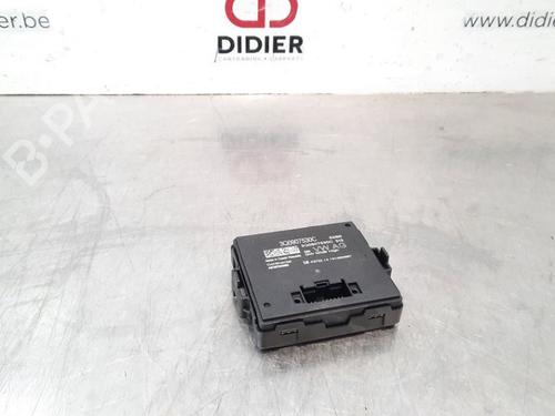 Elektronisk modul AUDI A3 Limousine (8VS, 8VM) S3 quattro (310 hp) 15024305